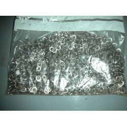 Spring Washer M5 Cad Plt